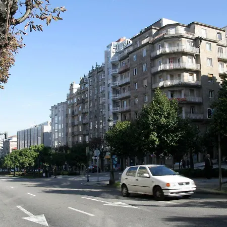 Gran Via Vigo